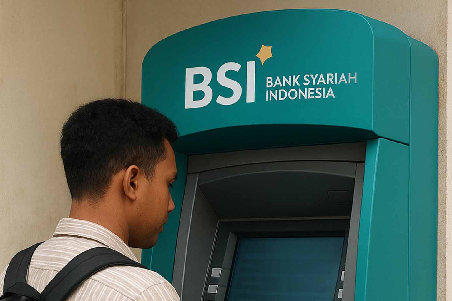 ATM BSI