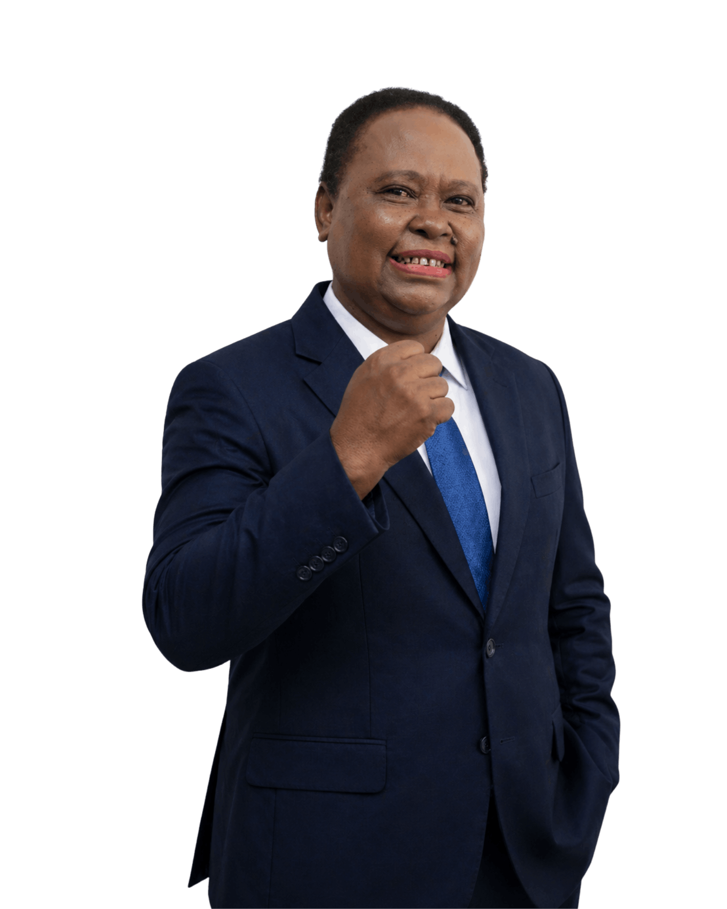 evelyn ugadje